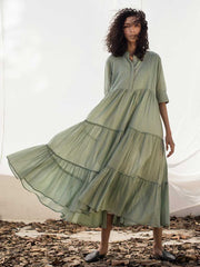 Wind in the City DRESSES KHARA KAPAS